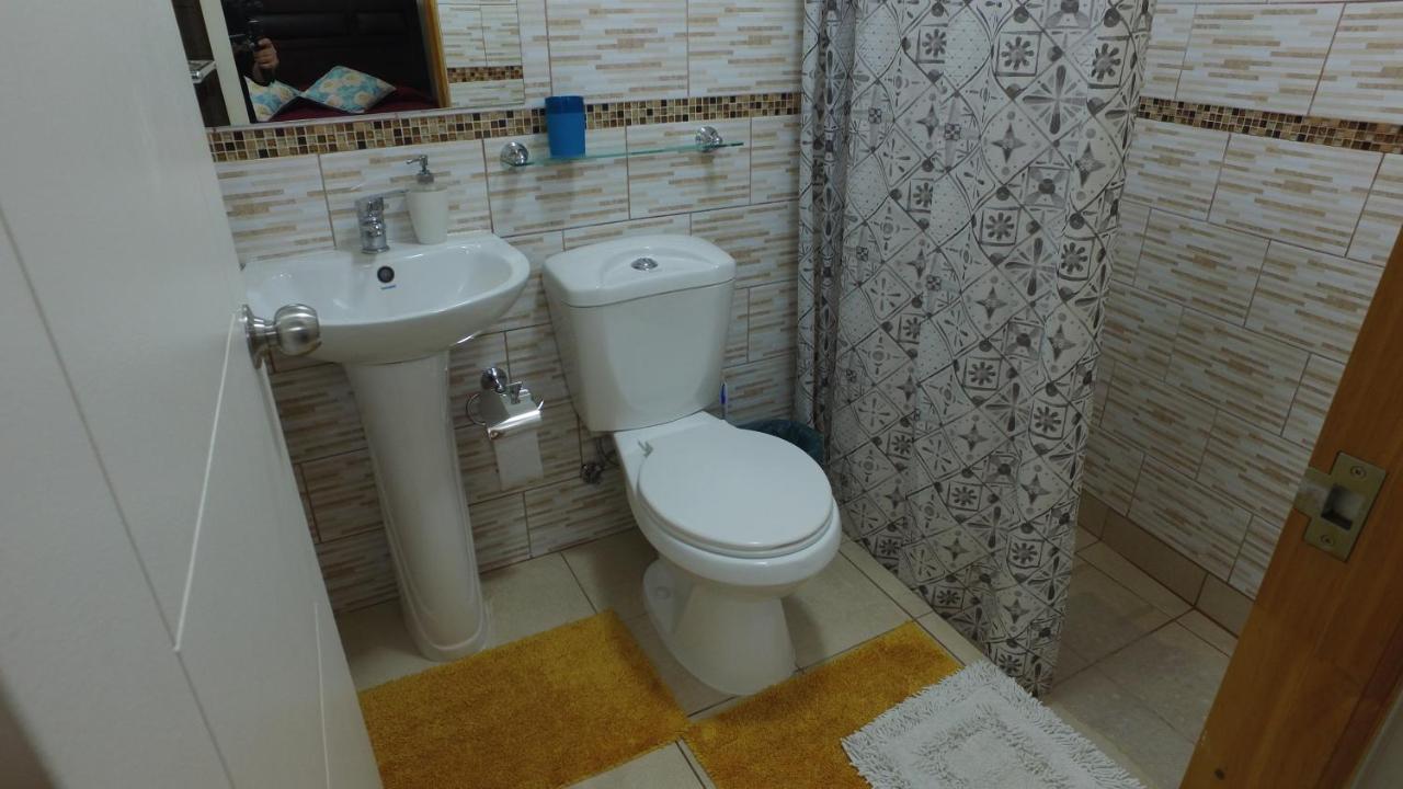 Santa Elena De Maipo Home Temuco Luaran gambar