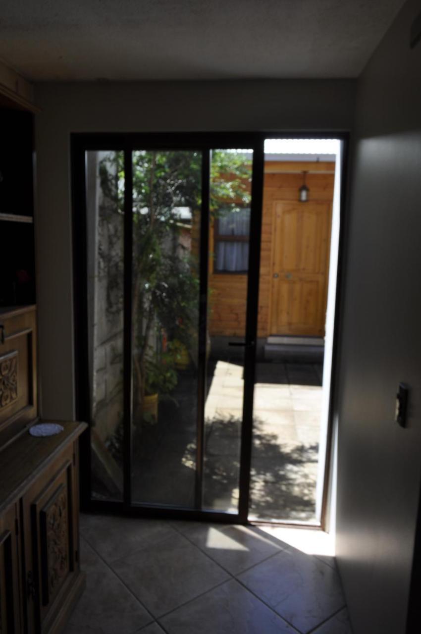 Santa Elena De Maipo Home Temuco Luaran gambar
